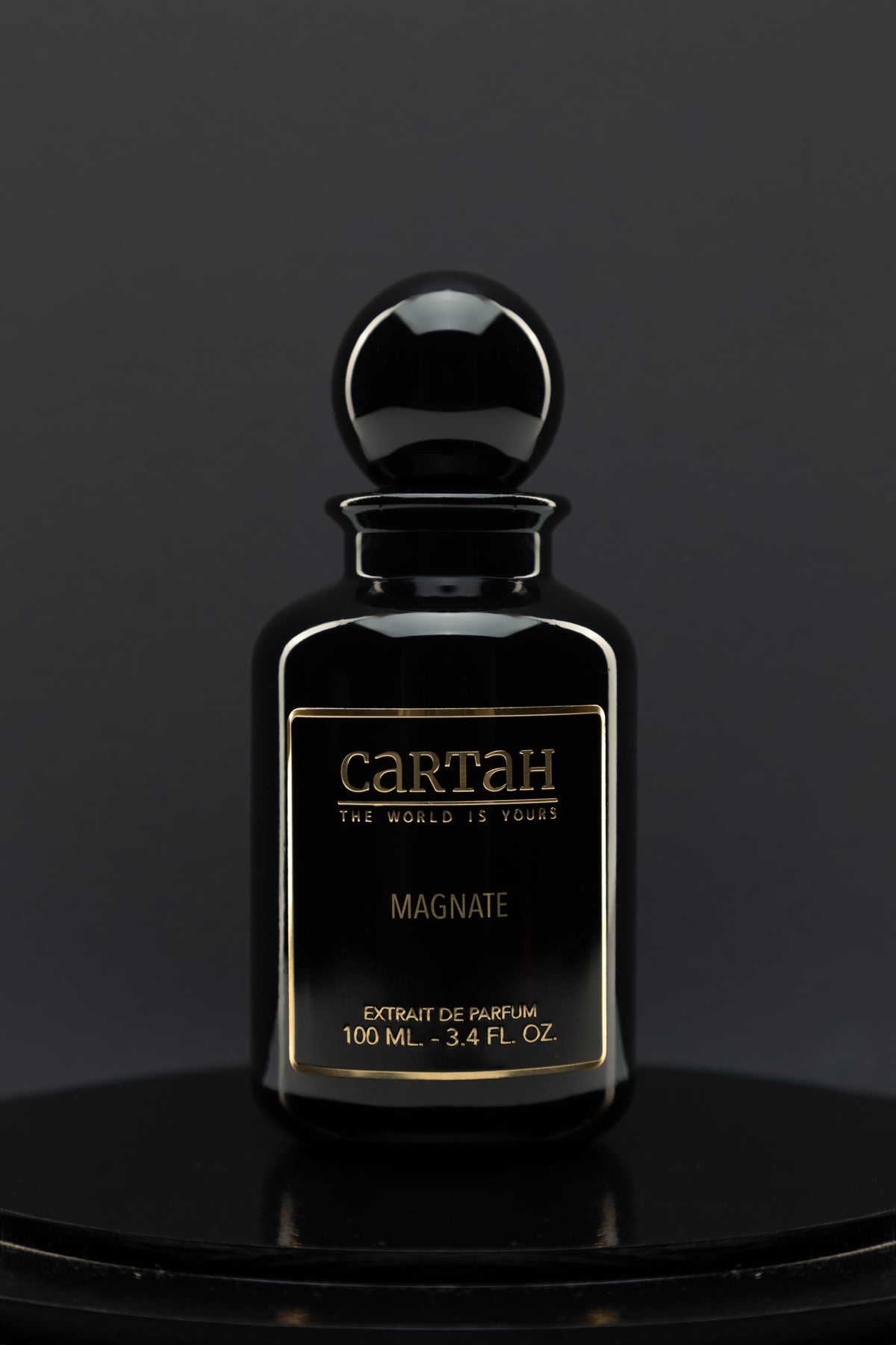 MAGNATE