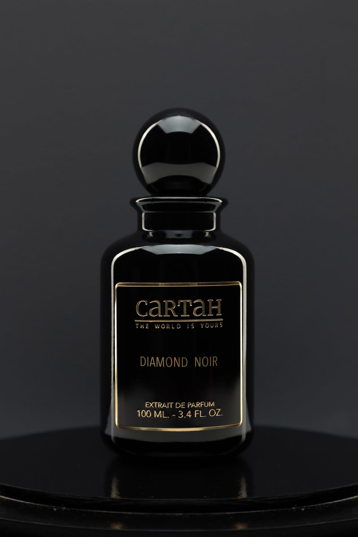 DIAMOND NOIR