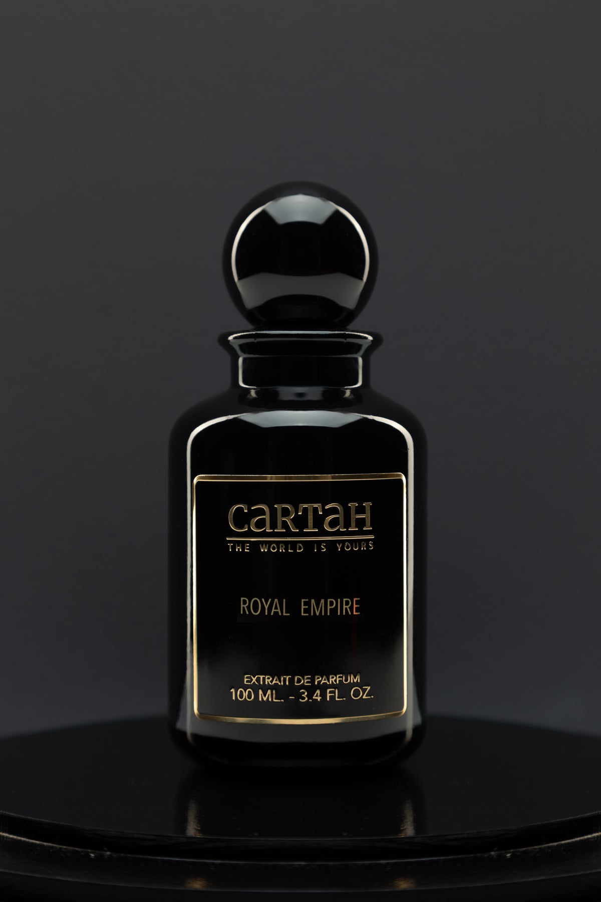 ROYAL EMPIRE