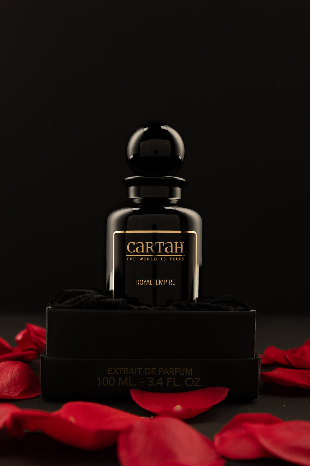 Cartah – CARTAH Parfums